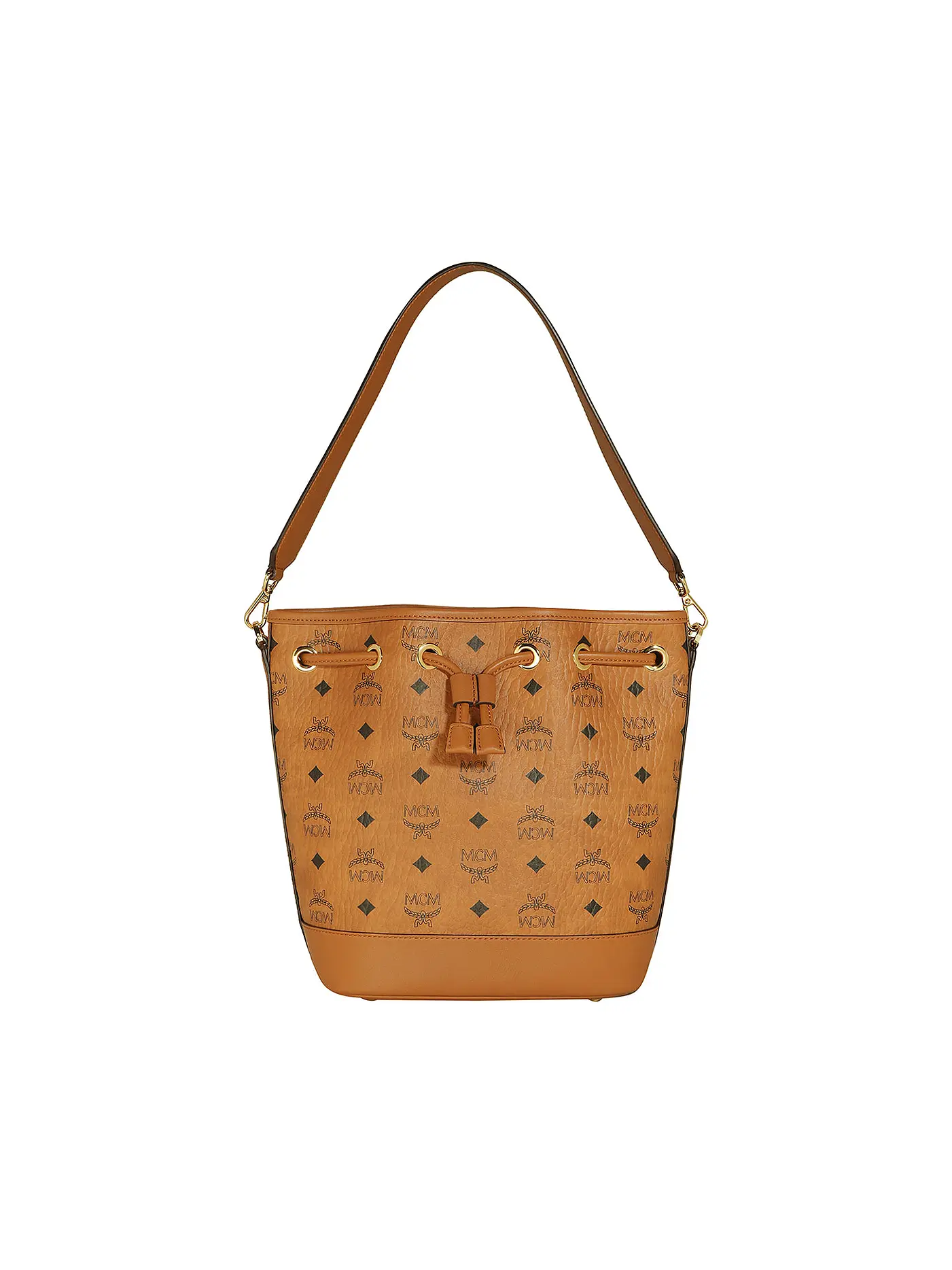 MCM | Tasche - Hobo DESSAU | 